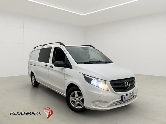 Mercedes-Benz Vito 114 3 of 26