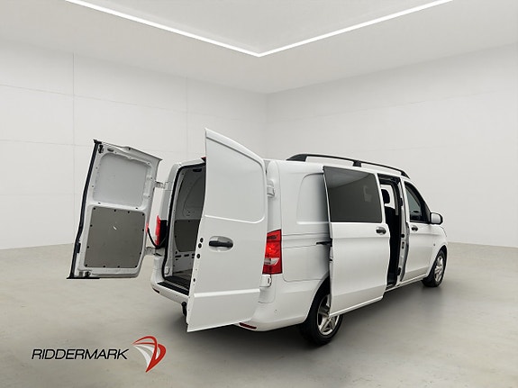 Mercedes-Benz Vito 114 11 of 26