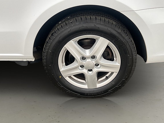 Mercedes-Benz Vito 114 26 of 26
