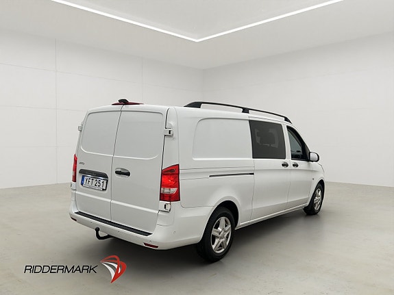 Mercedes-Benz Vito 114 8 of 26