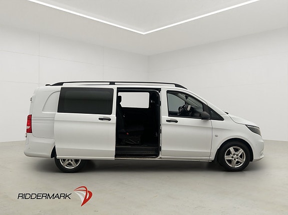 Mercedes-Benz Vito 114 10 of 26