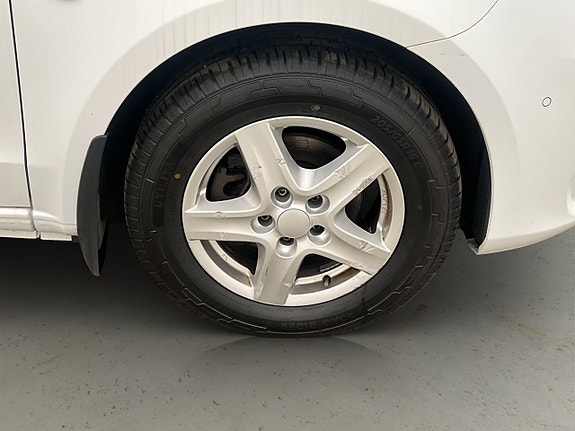 Mercedes-Benz Vito 114 25 of 26