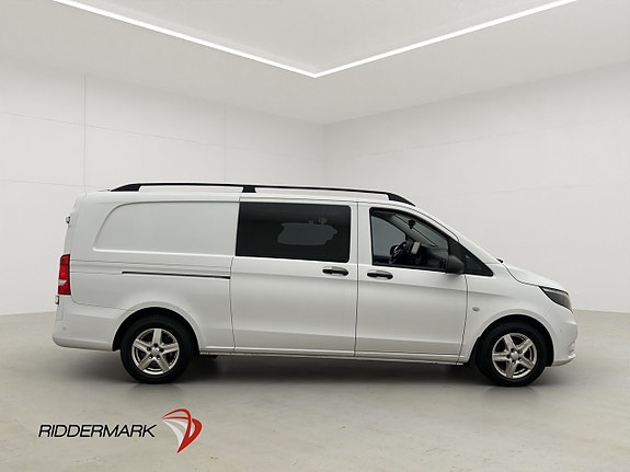 Mercedes-Benz Vito 114 2 of 26