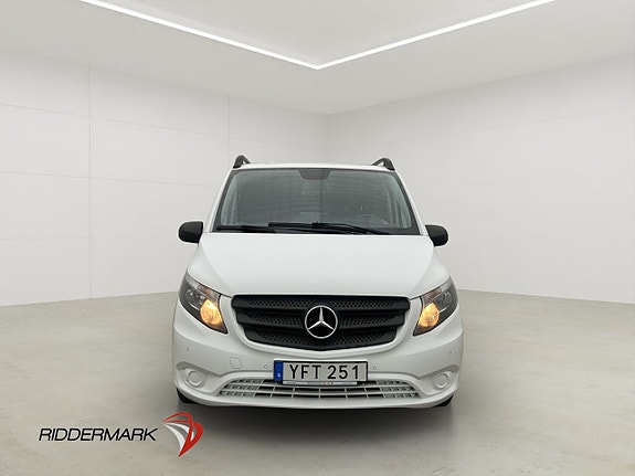 Mercedes-Benz Vito 114 5 of 26