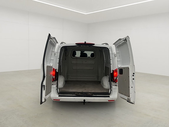 Mercedes-Benz Vito 114 12 of 26