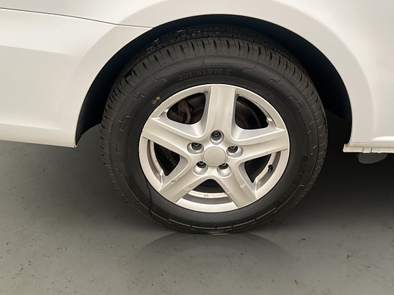 Mercedes-Benz Vito 114 24 of 26