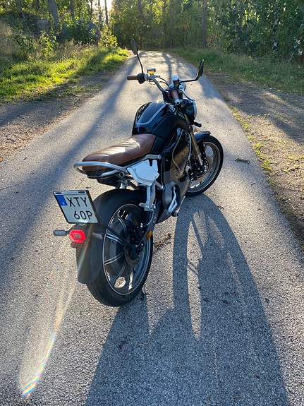 Super Soco Tc 4 of 6
