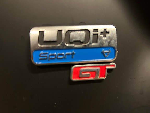 NIU UQI GT SPORT 3 of 4