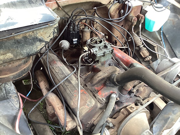 Chevrolet C10 14 of 15