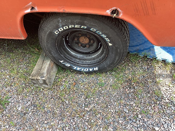 Chevrolet C10 5 of 15
