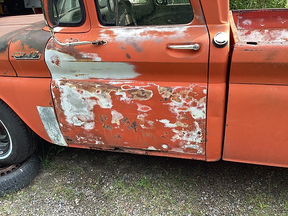 Chevrolet C10 6 of 15