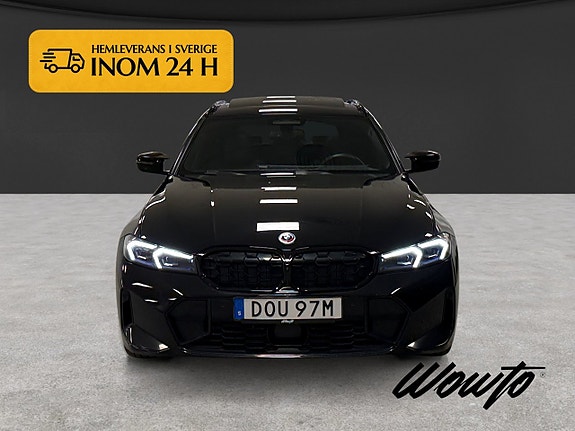 BMW M340d 2 of 21