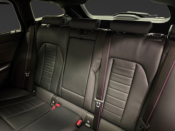 BMW M340d 11 of 21