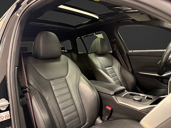 BMW M340d 13 of 21