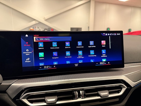 BMW M340d 17 of 21