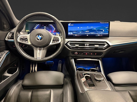 BMW M340d 14 of 21