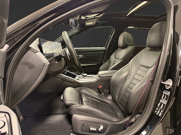 BMW M340d 8 of 21