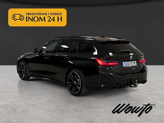 BMW M340d 6 of 21