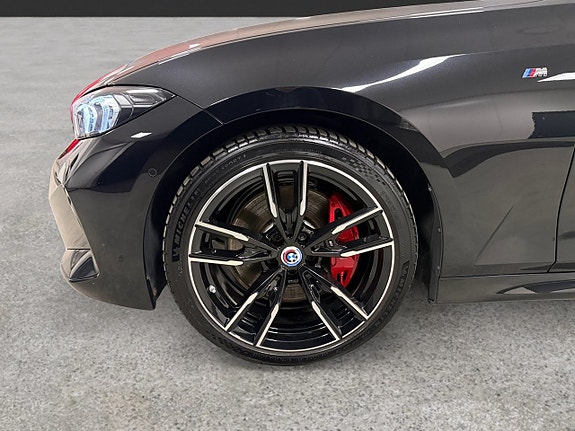 BMW M340d 20 of 21