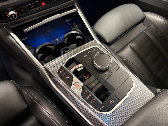 BMW M340d 15 of 21