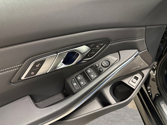 BMW M340d 9 of 21