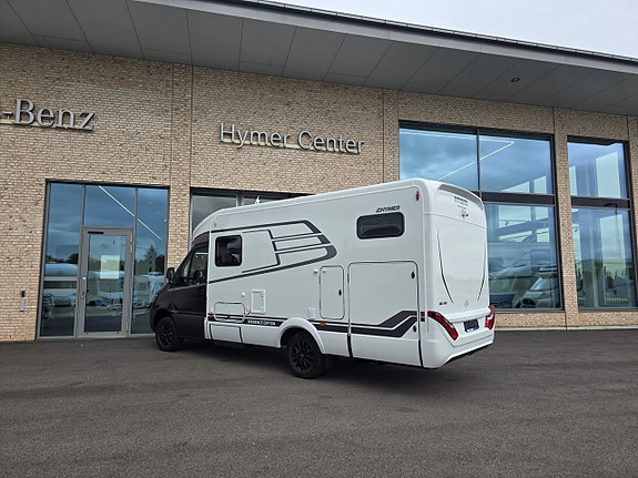 Hymer ML-T 580 Xperience 2 of 13