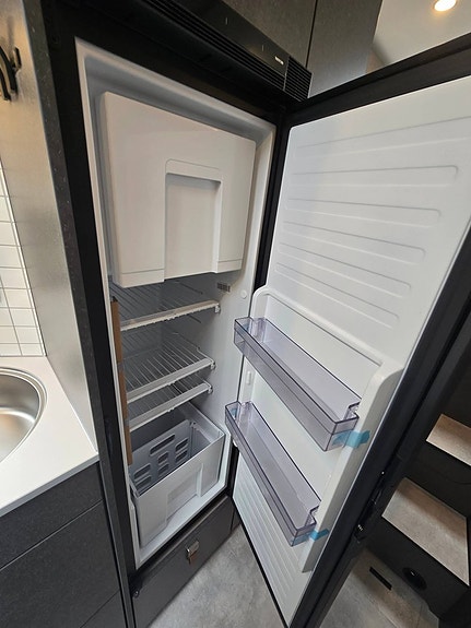 Hymer ML-T 580 Xperience 13 of 13