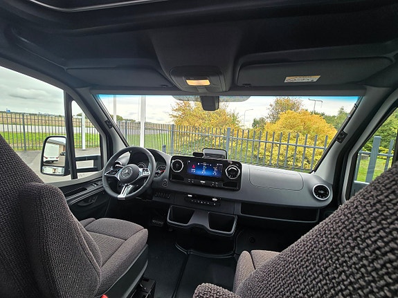 Hymer ML-T 580 Xperience 10 of 13