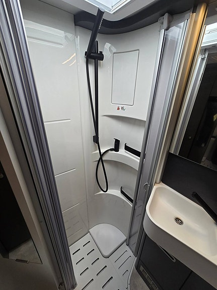 Hymer ML-T 580 Xperience 12 of 13