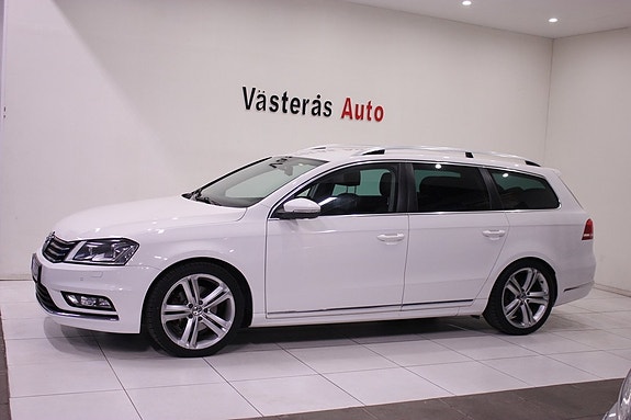 Volkswagen Passat 5 of 30
