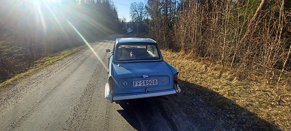 Triumph Herald 2 of 9