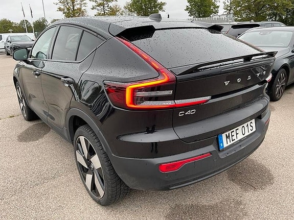 Volvo C40 4 of 5