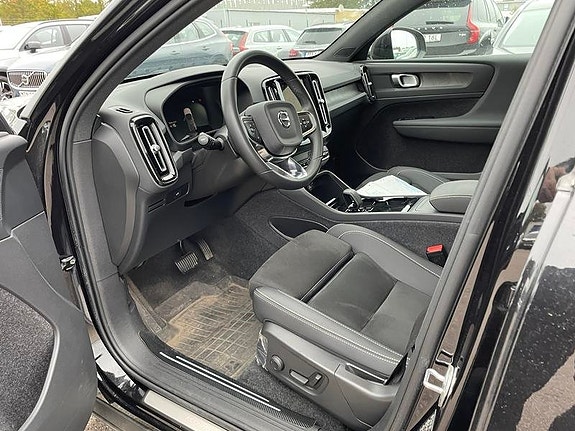 Volvo C40 5 of 5