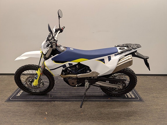 Husqvarna 701 Enduro 430 mil 4 of 4