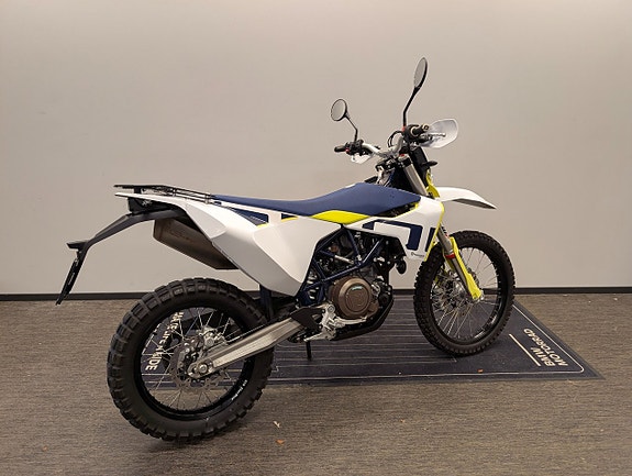 Husqvarna 701 Enduro 430 mil 3 of 4