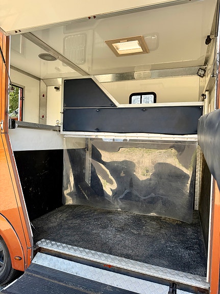 Renault Master 4 of 5