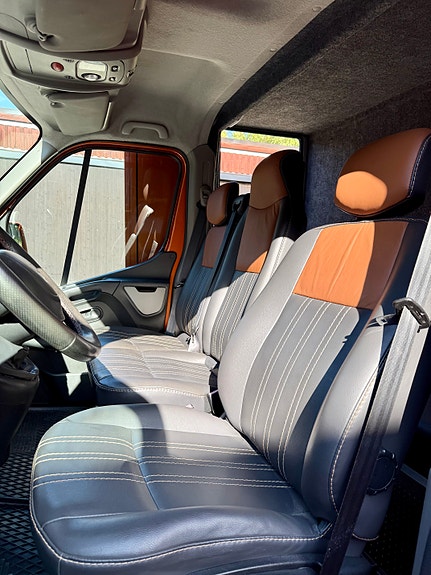 Renault Master 5 of 5