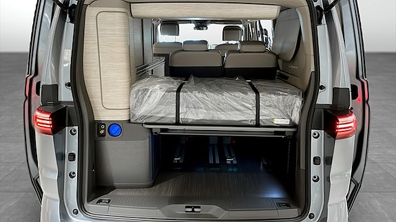 Volkswagen California Ocean 4 of 5