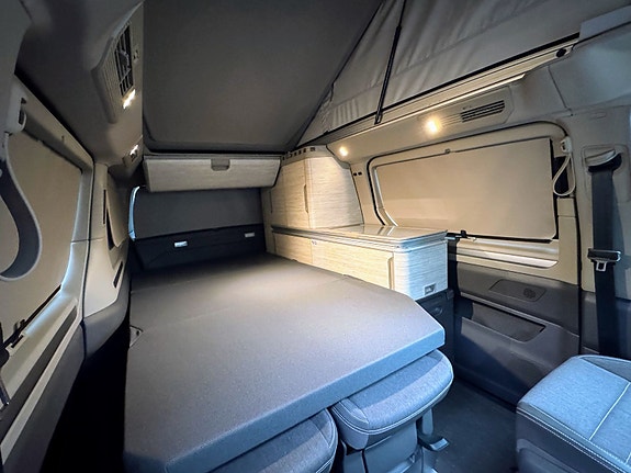 Volkswagen California Ocean 5 of 5