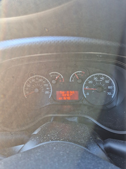 Fiat Doblo 2 of 11