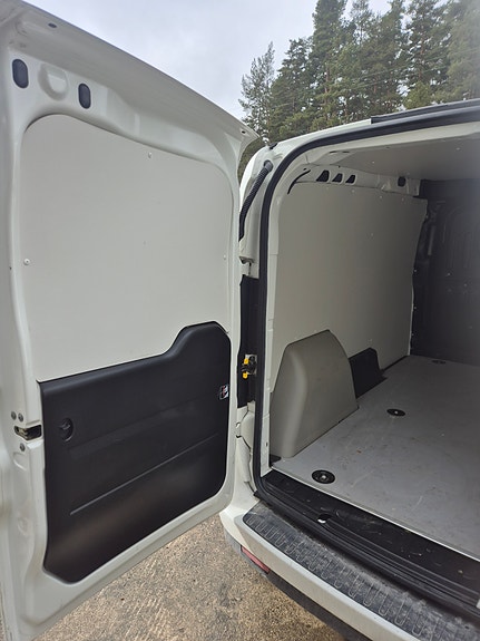 Fiat Doblo 4 of 11