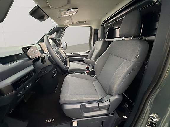 Kia PV5 15 of 30