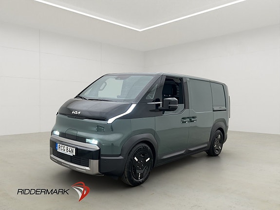 Kia PV5 3 of 30