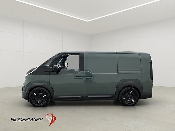 Kia PV5 6 of 30