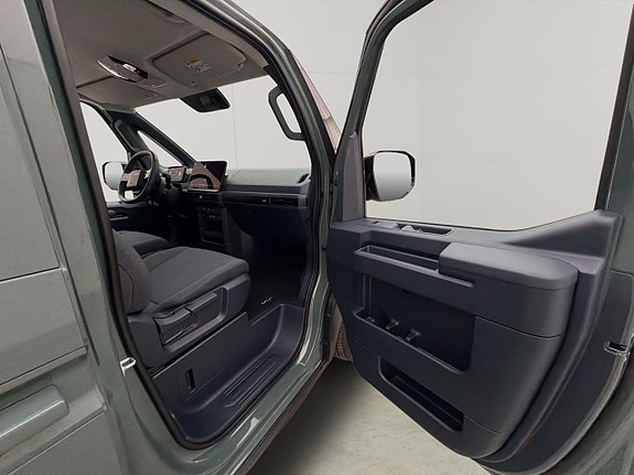 Kia PV5 30 of 30