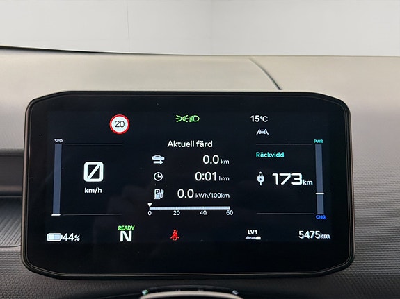 Kia PV5 19 of 30