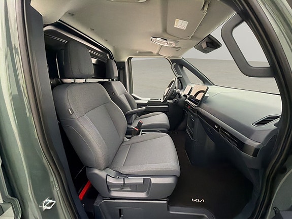 Kia PV5 29 of 30
