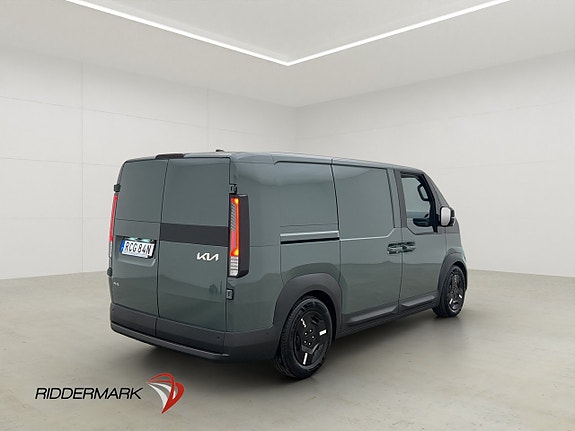 Kia PV5 9 of 30
