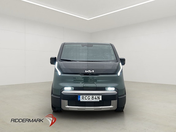 Kia PV5 5 of 30