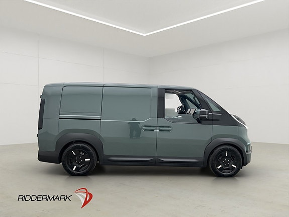Kia PV5 2 of 30